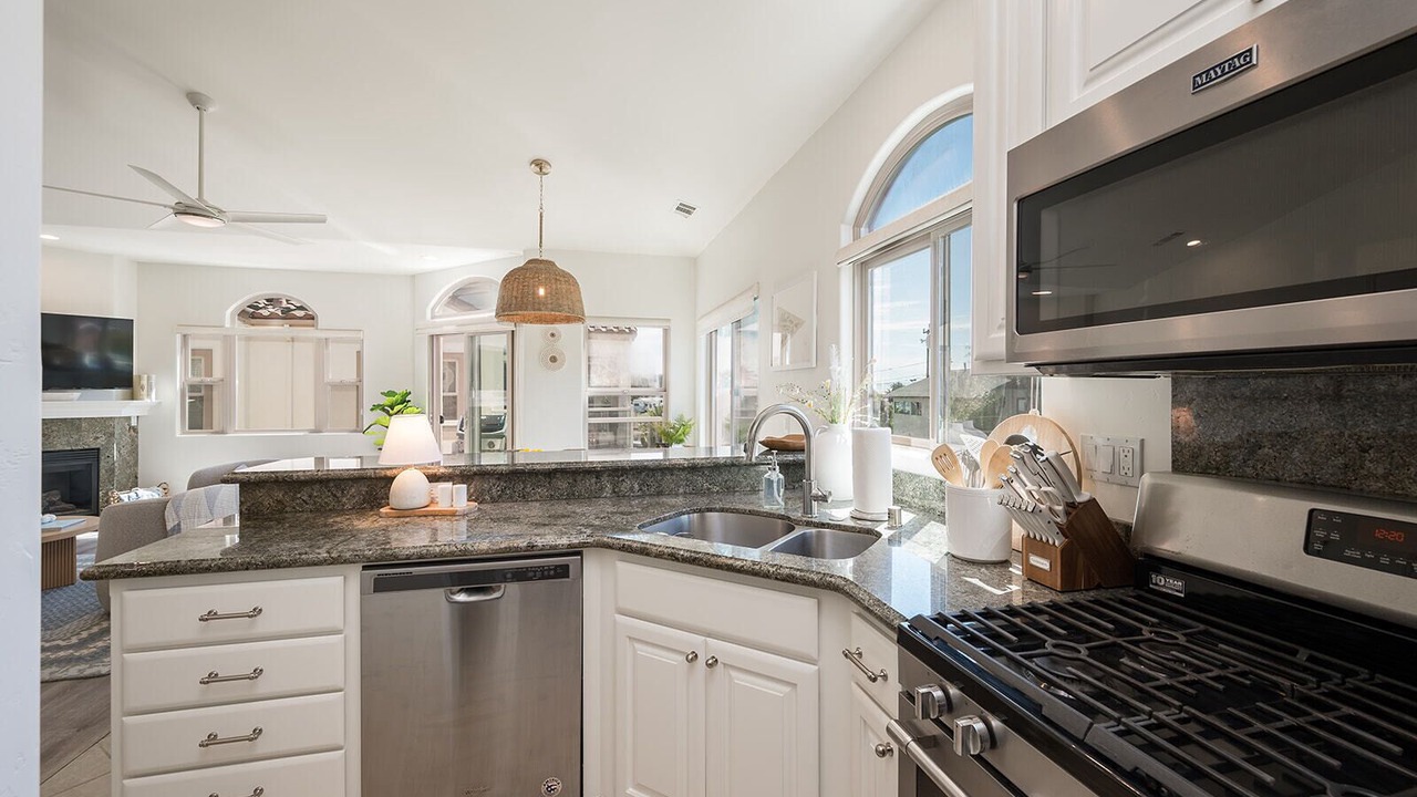 Photo of Kitchen in Downtown
