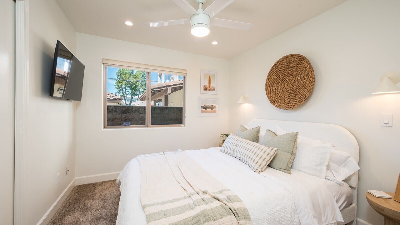 Photo of Bedroom in Downtown