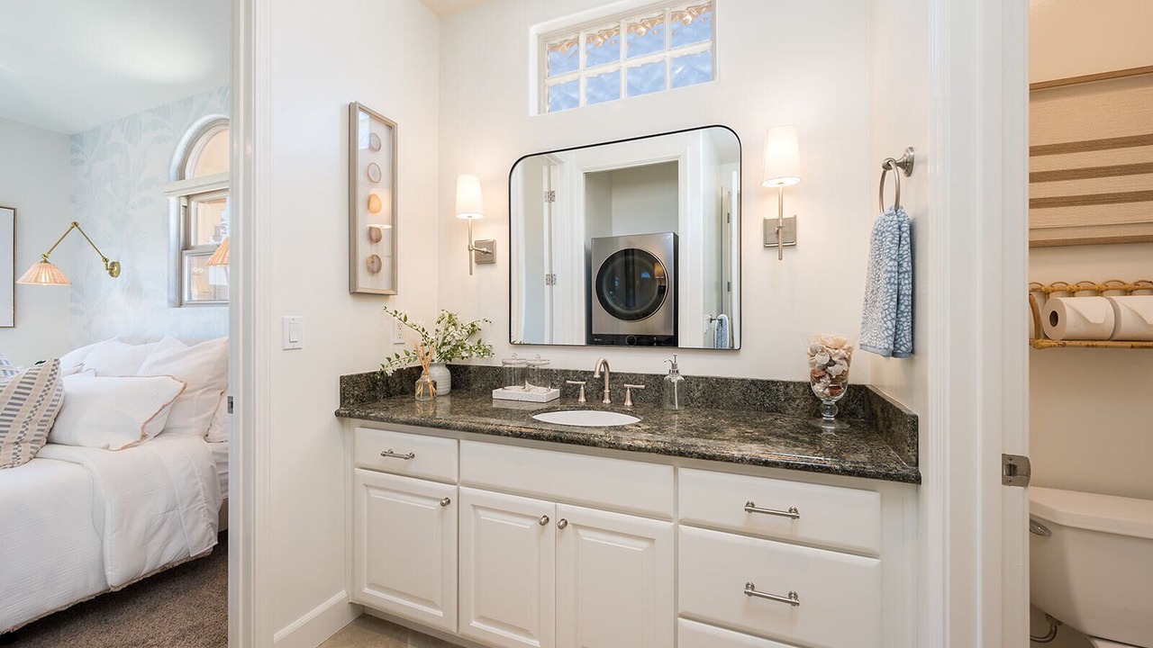 Photo of Bathroom in Downtown