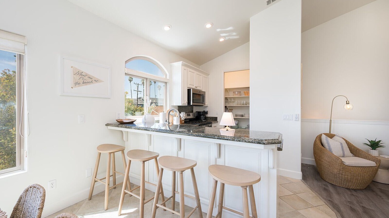 Photo of Kitchen in Downtown
