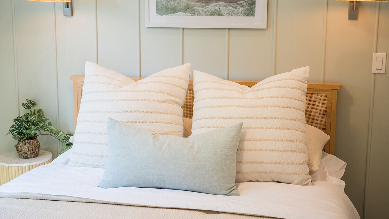 Photo of Bedroom in Downtown