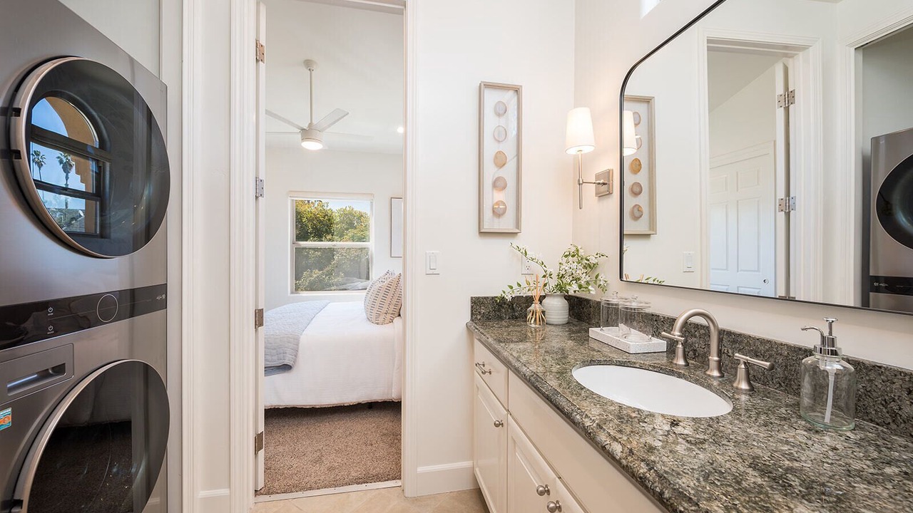 Photo of Bathroom in Downtown