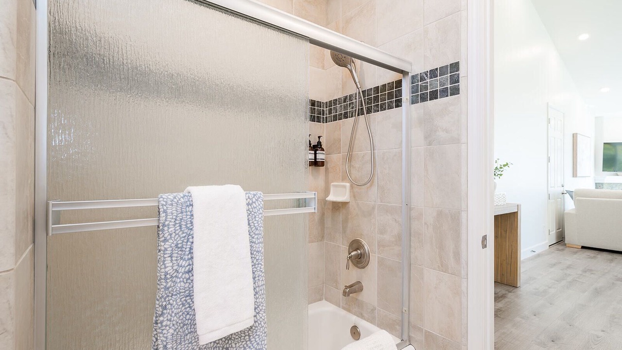 Photo of Bathroom in Downtown