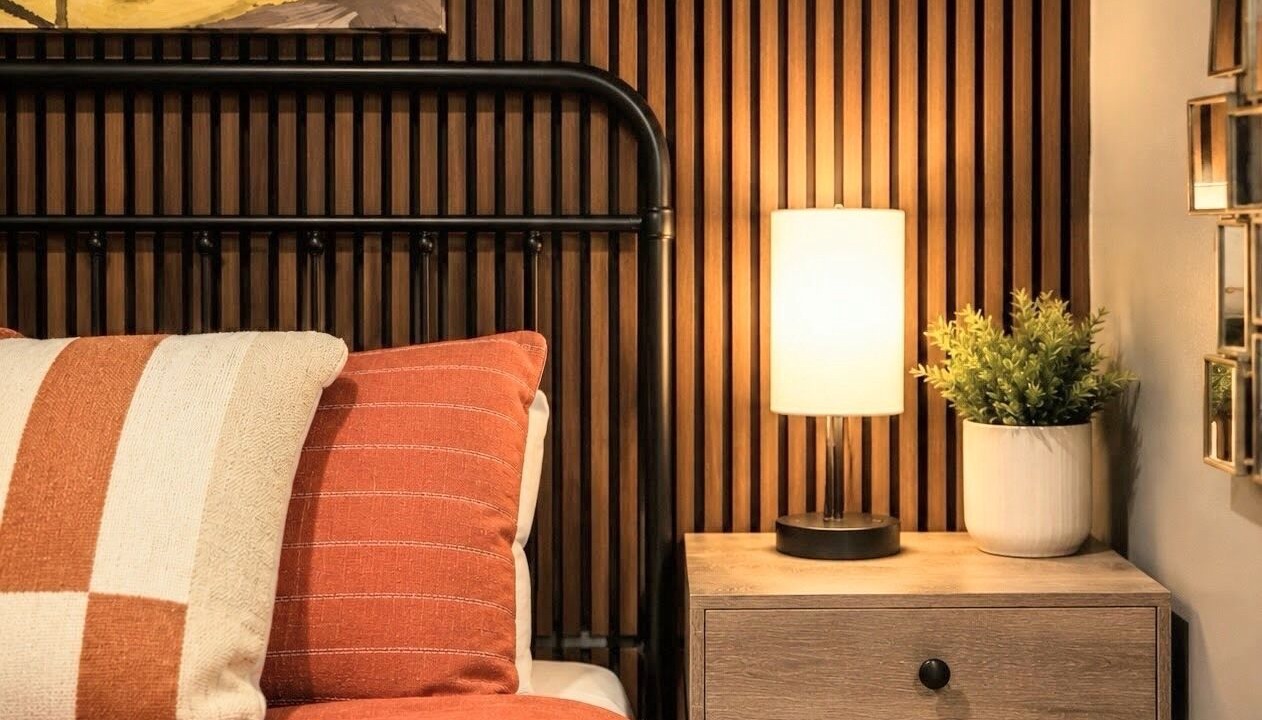Photo of Bedroom in Central Sacramento