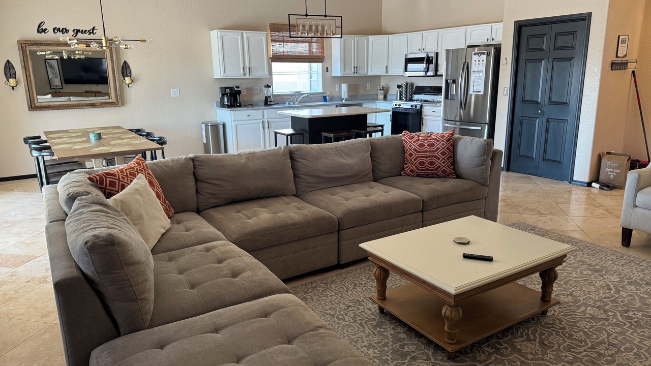 Photo of Livingroom in Fort Mohave