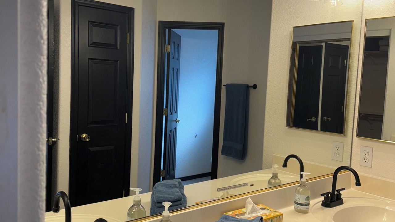 Photo of Bathroom in Fort Mohave
