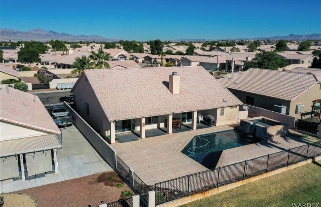 Photo of Outdoor in Fort Mohave
