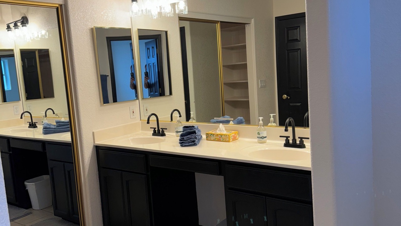 Photo of Bathroom in Fort Mohave