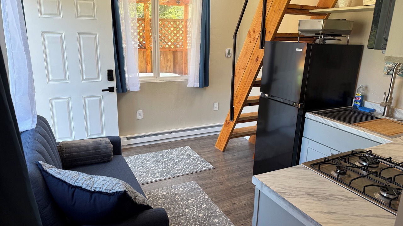Photo of Livingroom in Freshwater