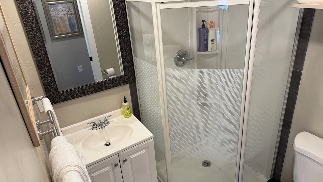 Photo of Bathroom in Freshwater