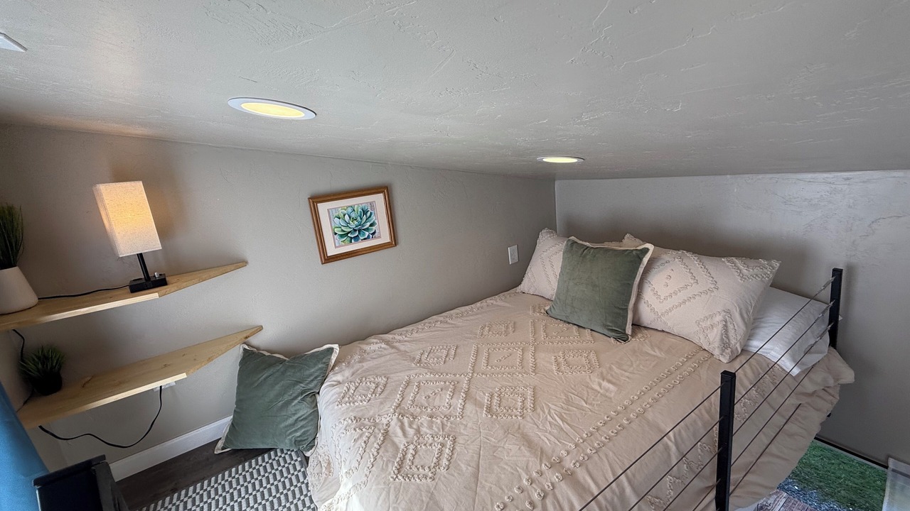 Photo of Bedroom in Freshwater