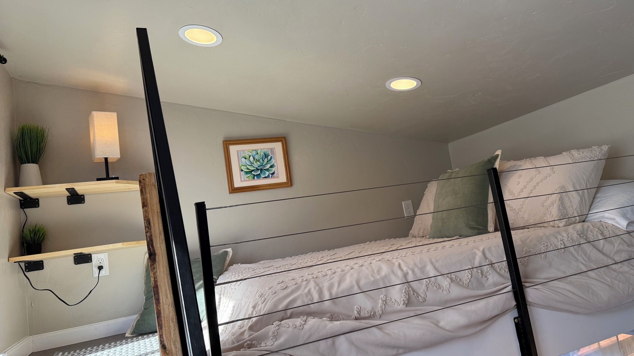 Photo of Bedroom in Freshwater