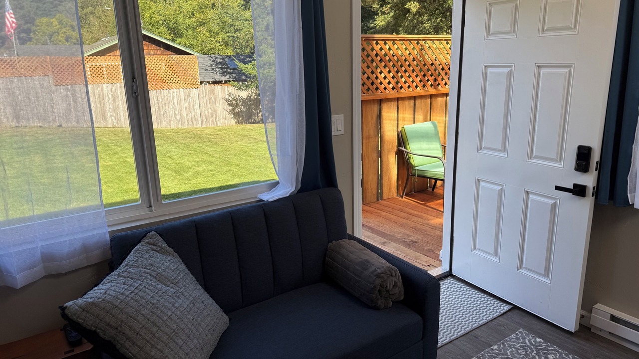 Photo of Livingroom in Freshwater