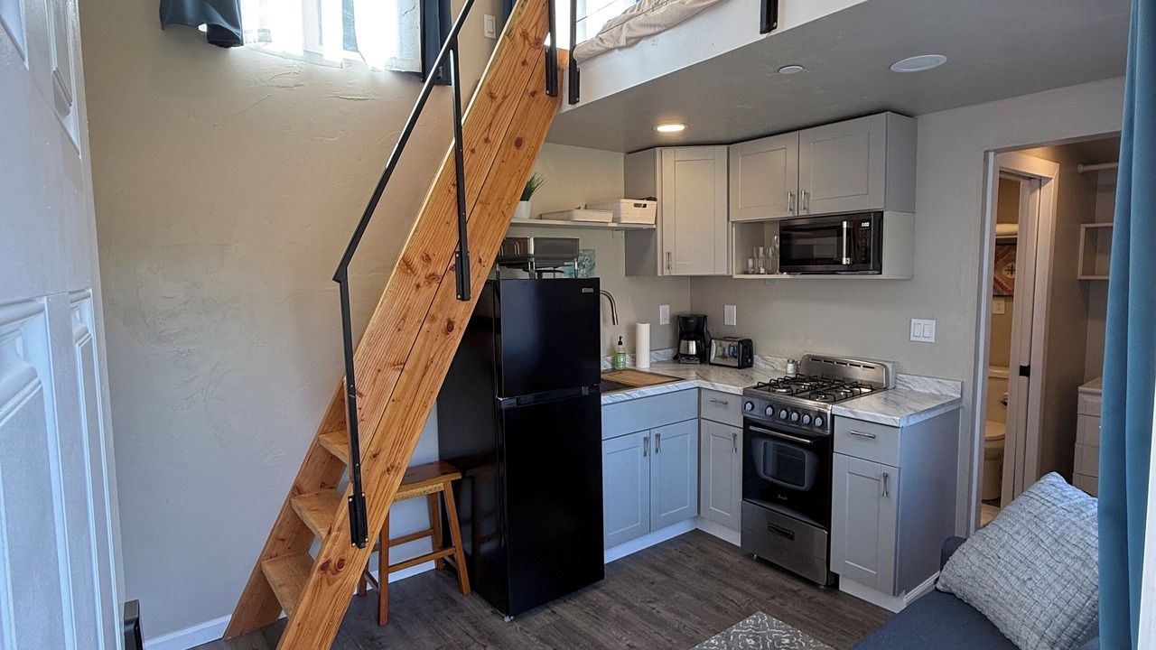Photo of Livingroom in Freshwater