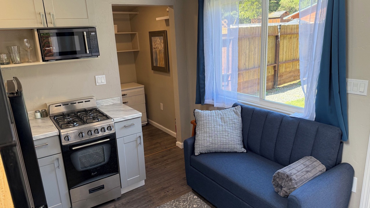 Photo of Kitchen in Freshwater