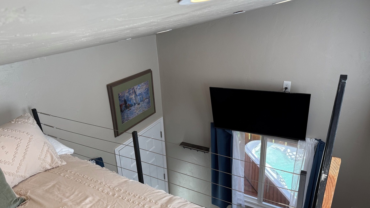 Photo of Bedroom in Freshwater