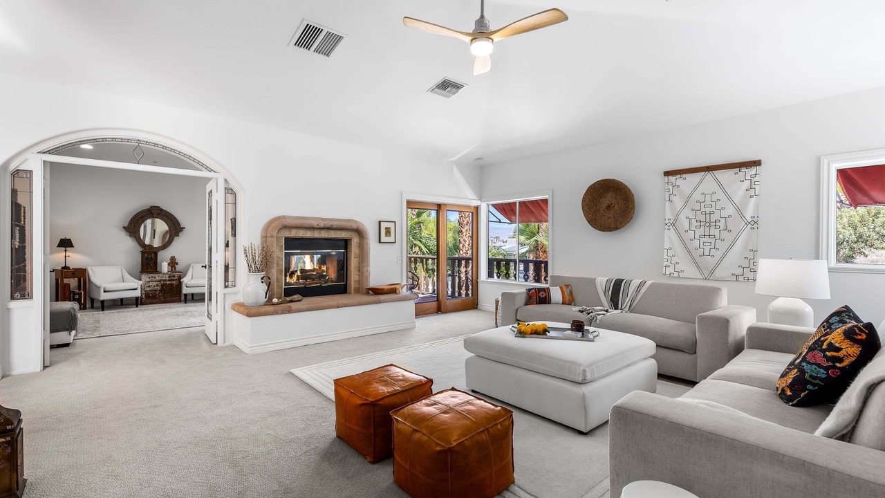 Photo of Bedroom in Araby Cove