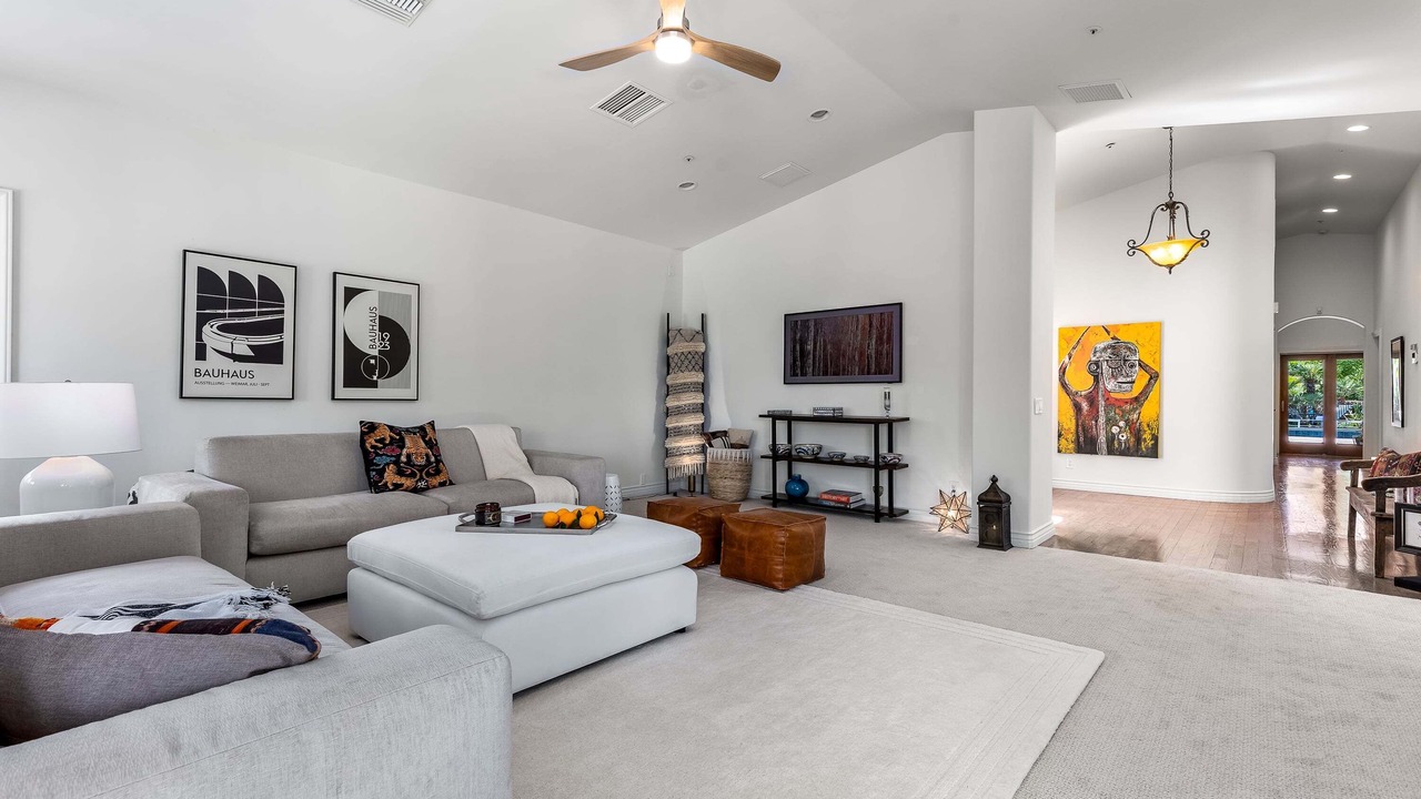 Photo of Bedroom in Araby Cove