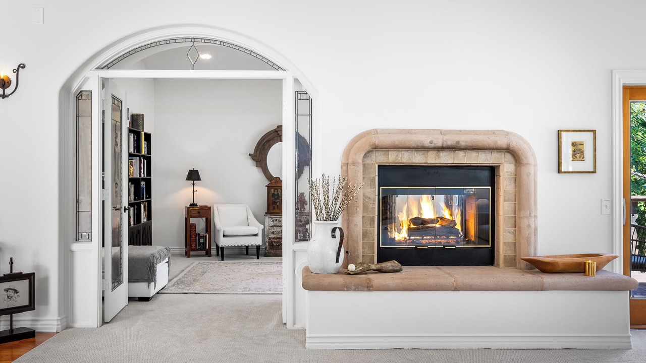 Photo of Livingroom in Araby Cove