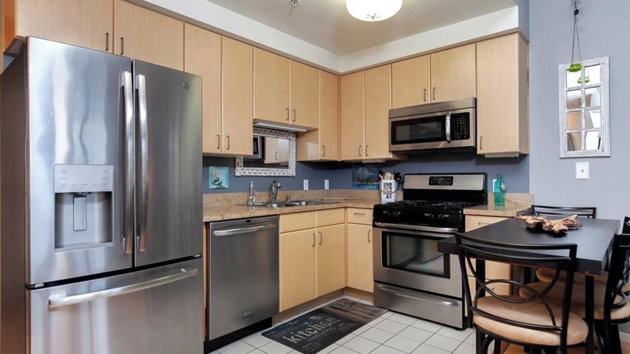 Photo of Kitchen in Marina District