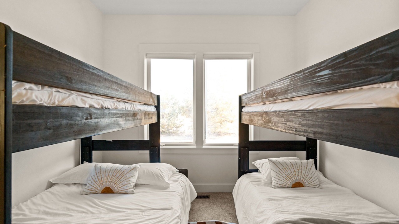 Photo of Bedroom in Alfalfa