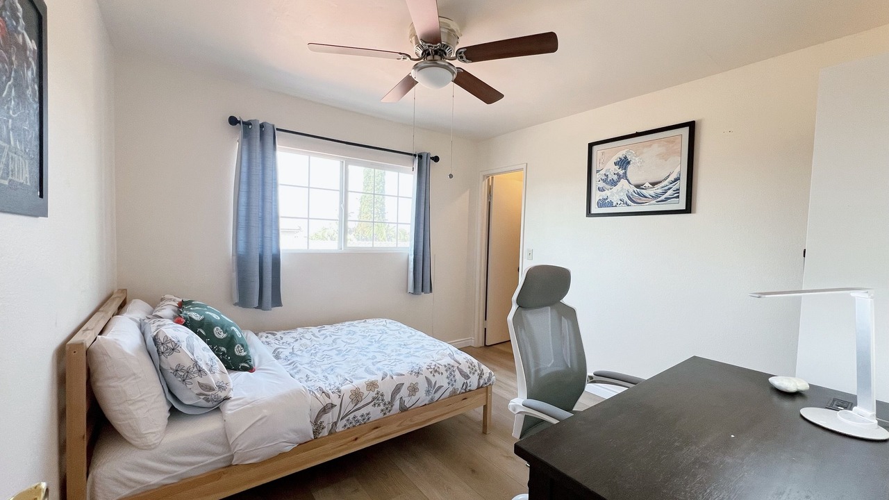 Photo of Bedroom in Azusa
