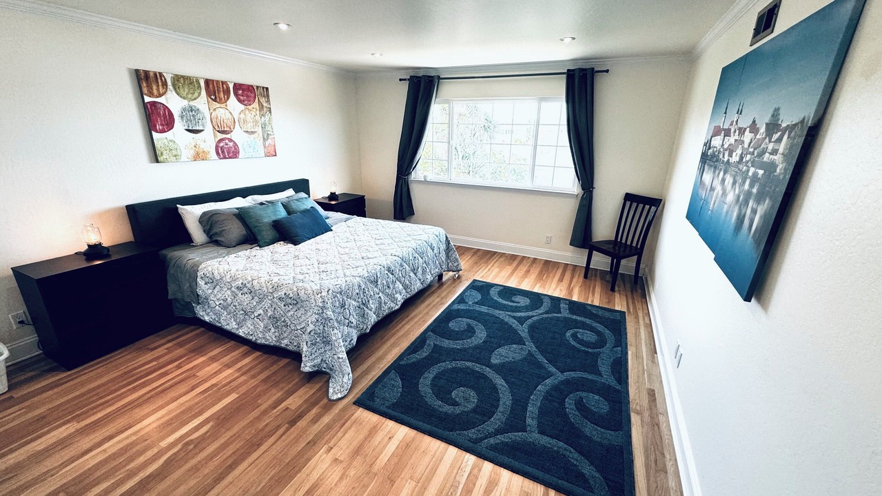 Photo of Bedroom in Foster City