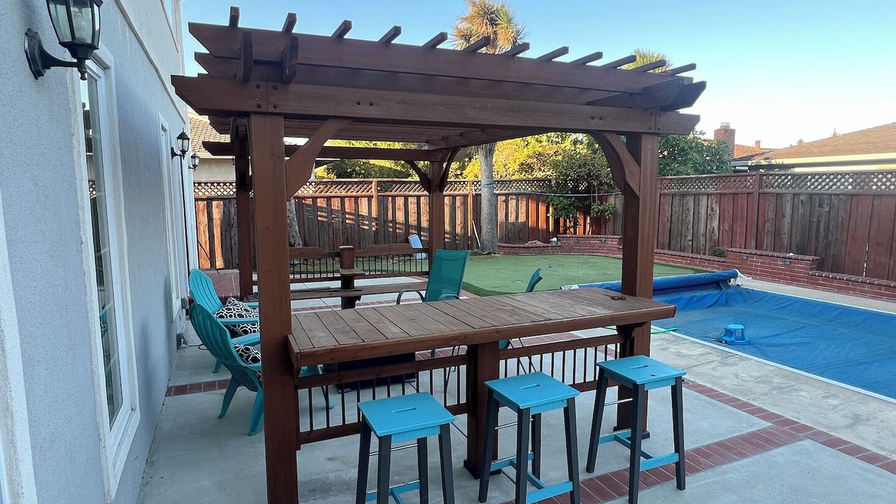 Photo of Outdoor in Foster City