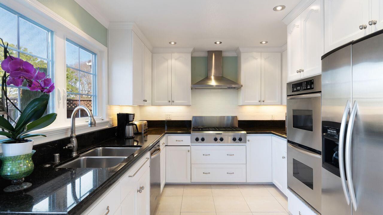 Photo of Kitchen in Foster City