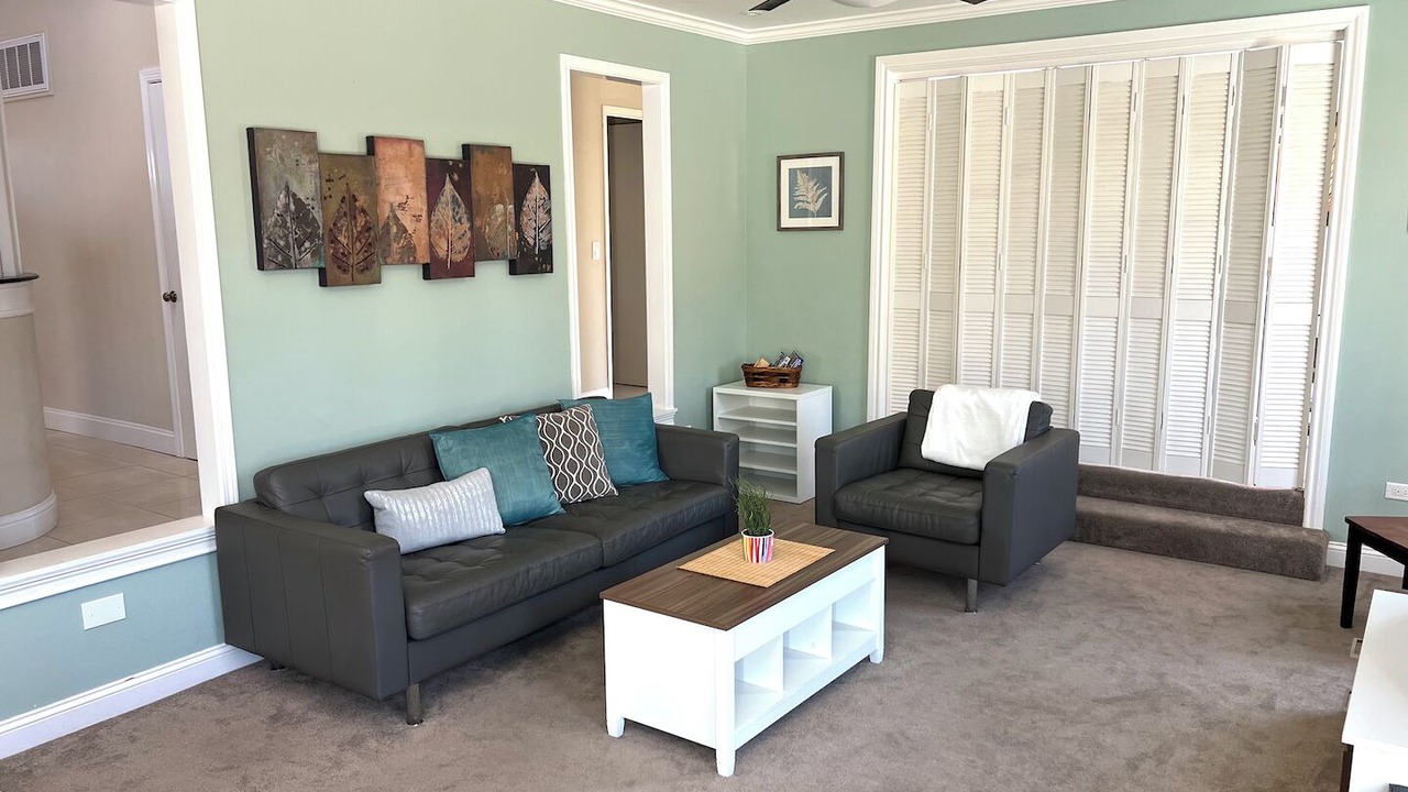Photo of Livingroom in Foster City