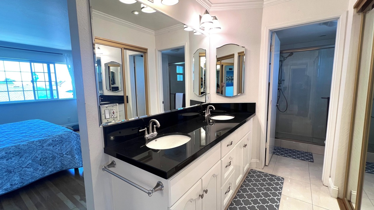 Photo of Bedroom in Foster City