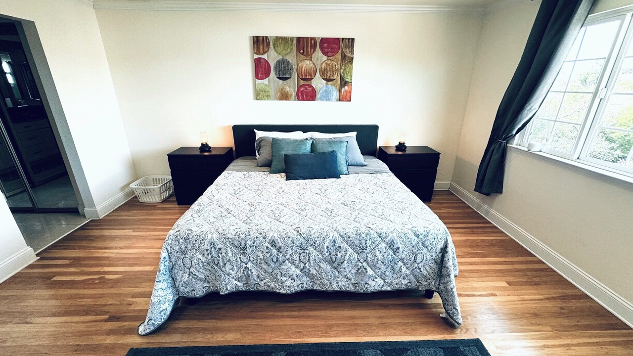 Photo of Bedroom in Foster City