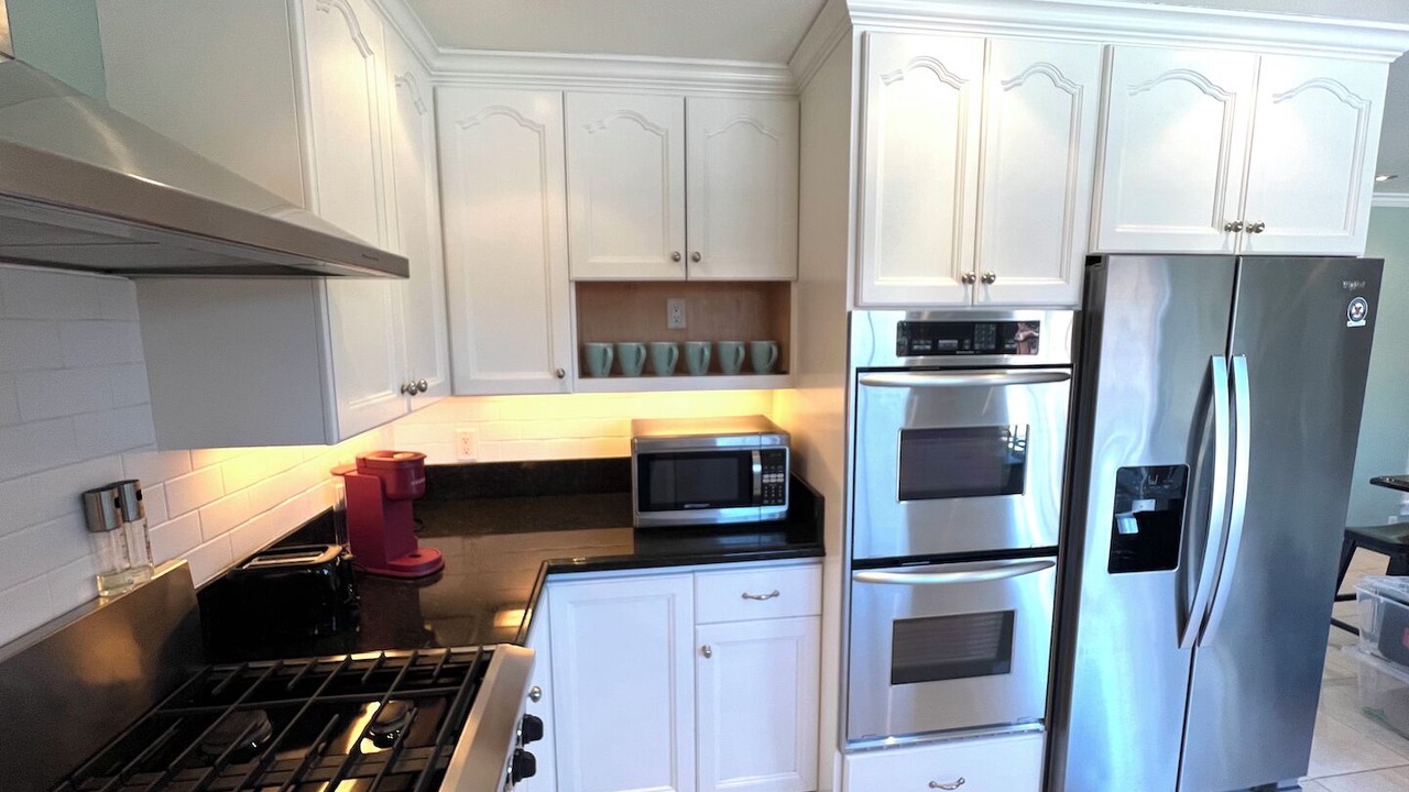 Photo of Kitchen in Foster City