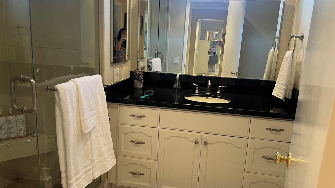 Photo of Bathroom in Foster City
