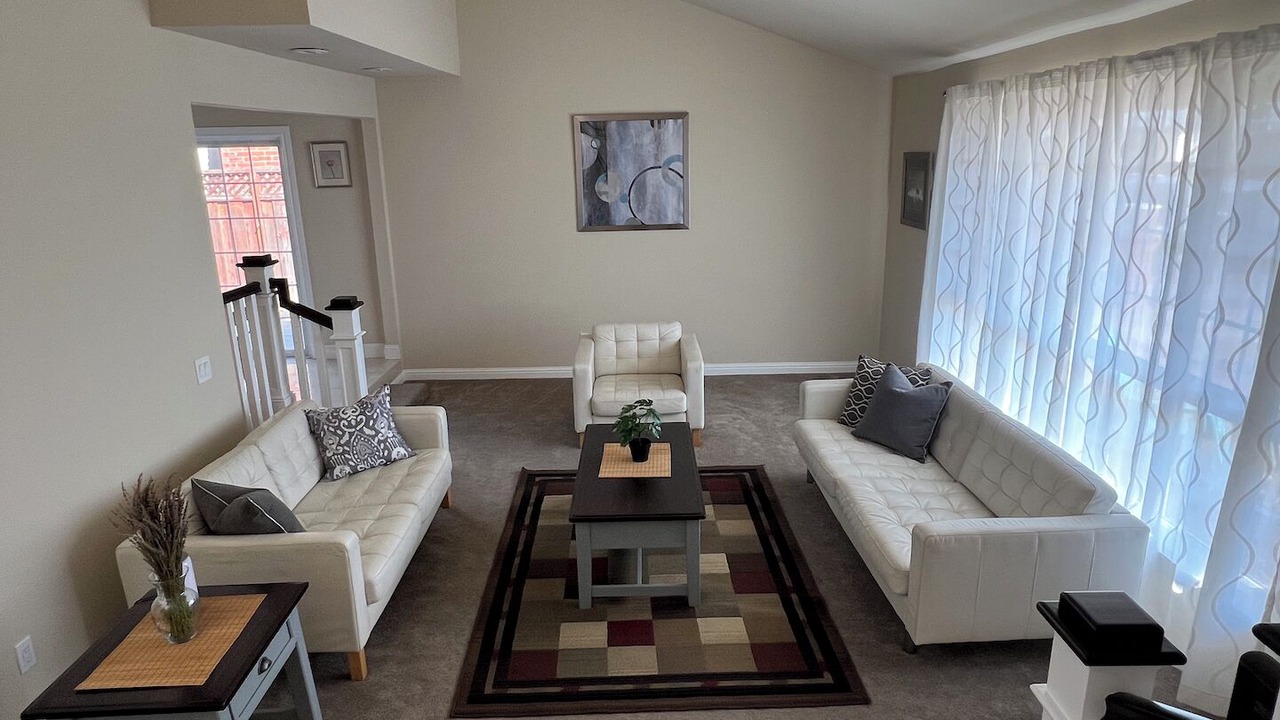 Photo of Livingroom in Foster City