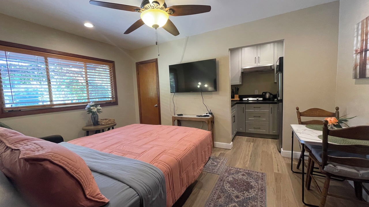 Photo of Bedroom in Mount Helix