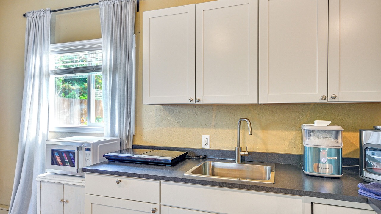 Photo of Kitchen in Aloha