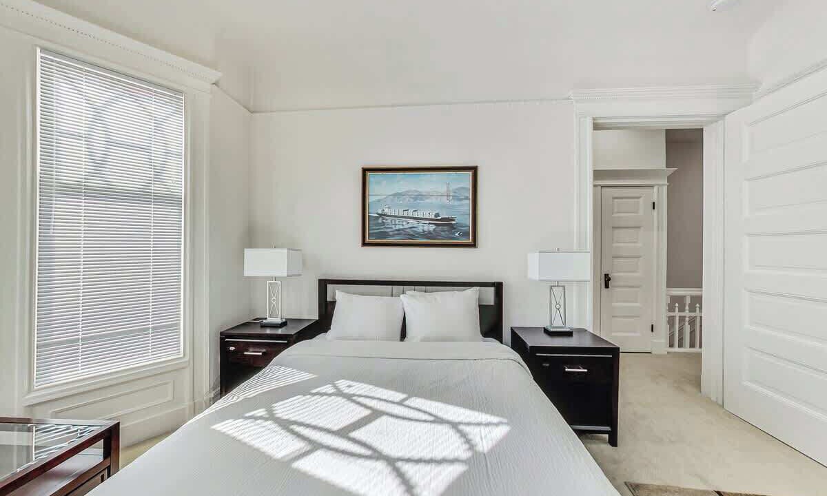 Photo of Bedroom in Panhandle