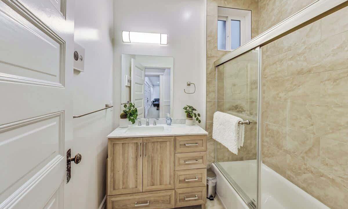 Photo of Bathroom in Panhandle