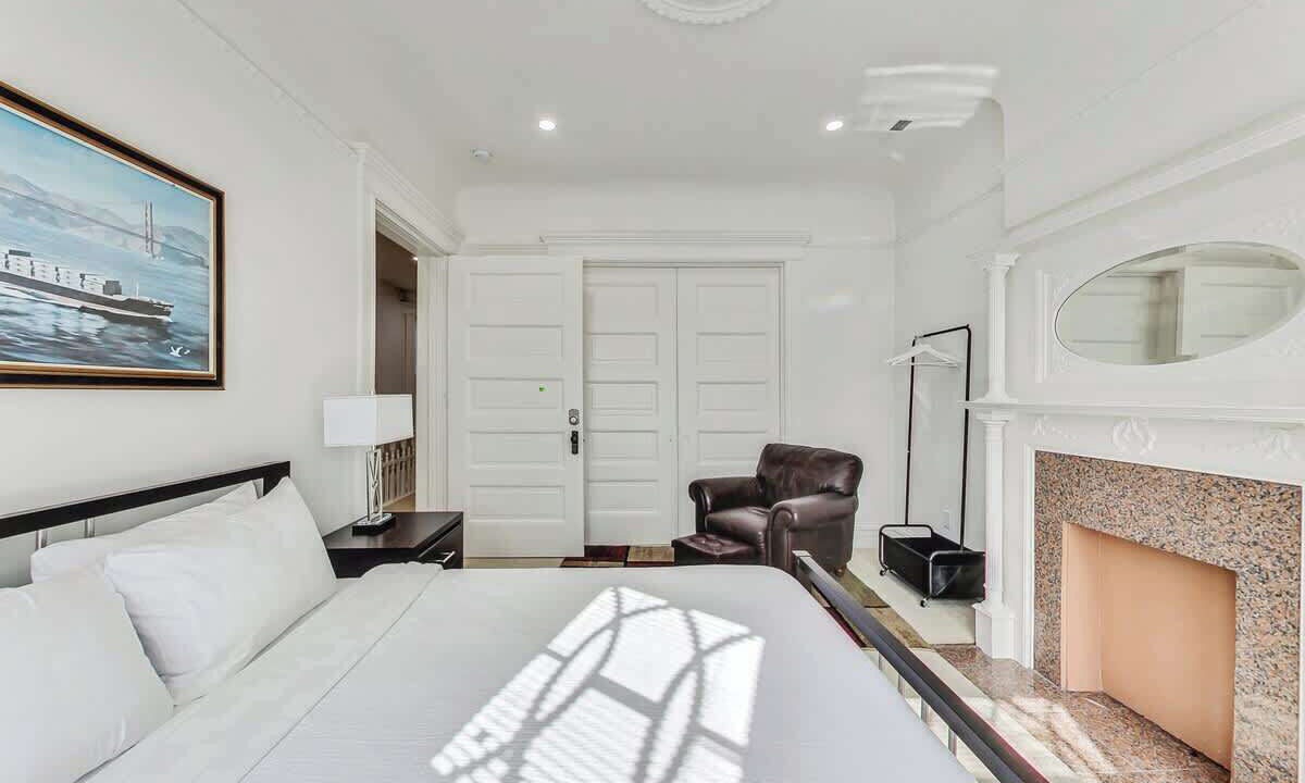 Photo of Bedroom in Panhandle