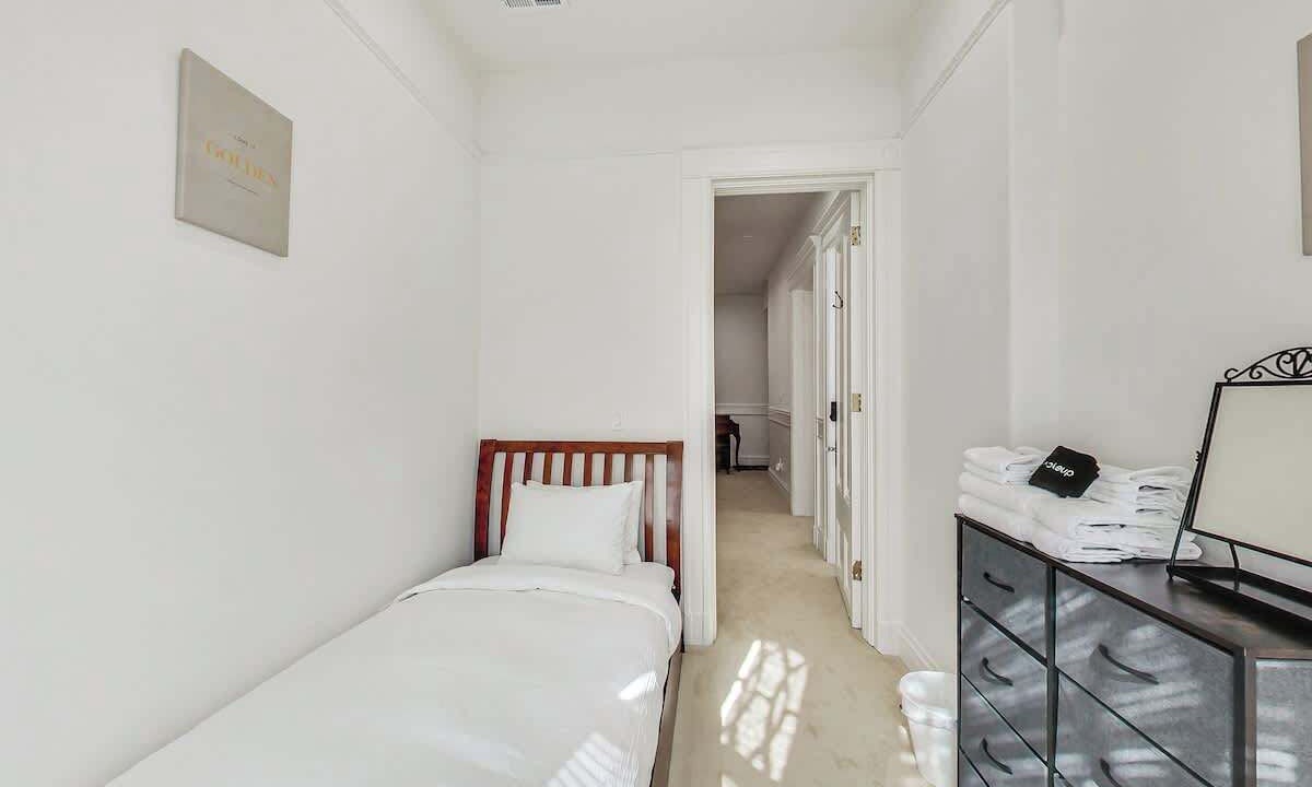 Photo of Bedroom in Panhandle