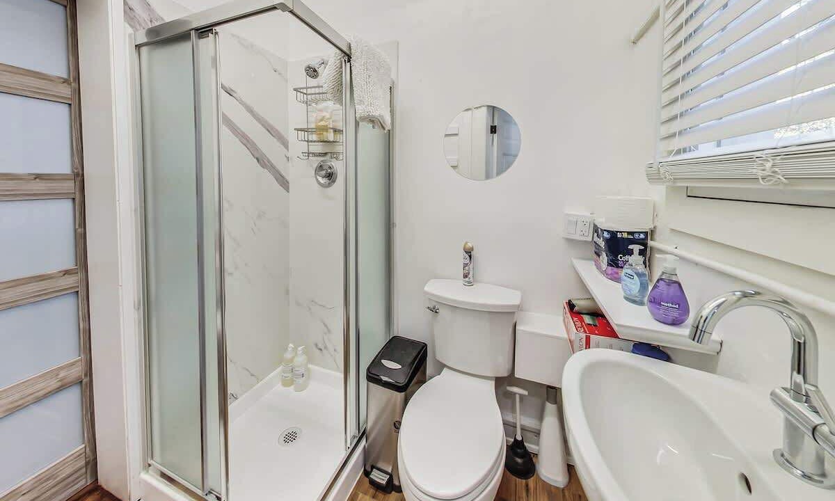 Photo of Bathroom in Panhandle