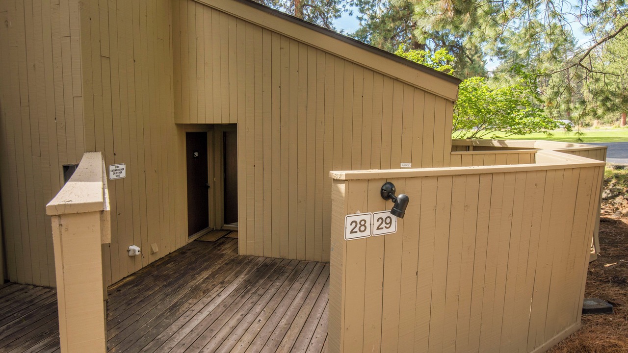 Photo of Outdoor in Black Butte Ranch