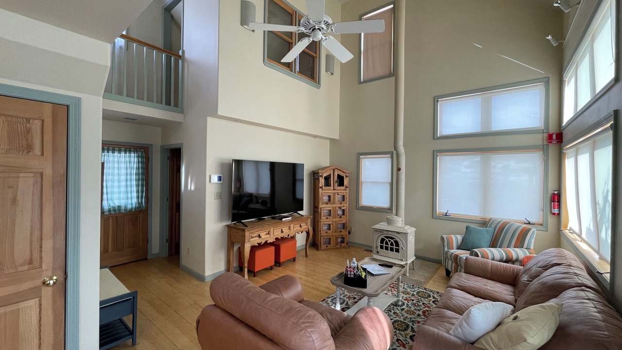 Photo of Livingroom in Spring City
