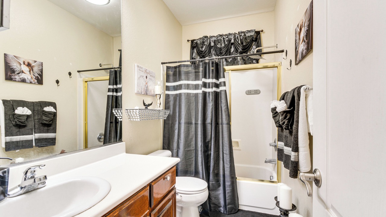 Photo of Bathroom in Atwater