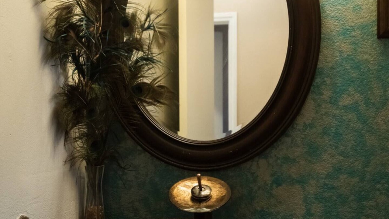 Photo of Bathroom in Orchards