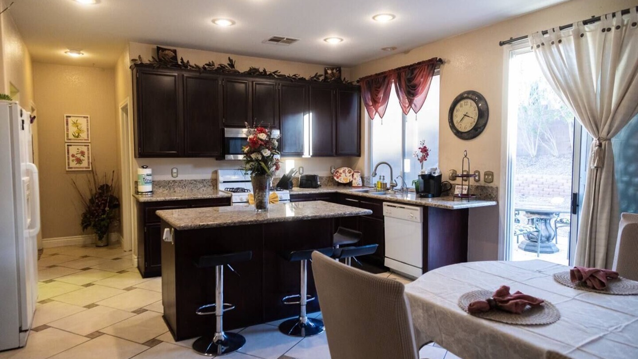 Photo of Kitchen in Orchards
