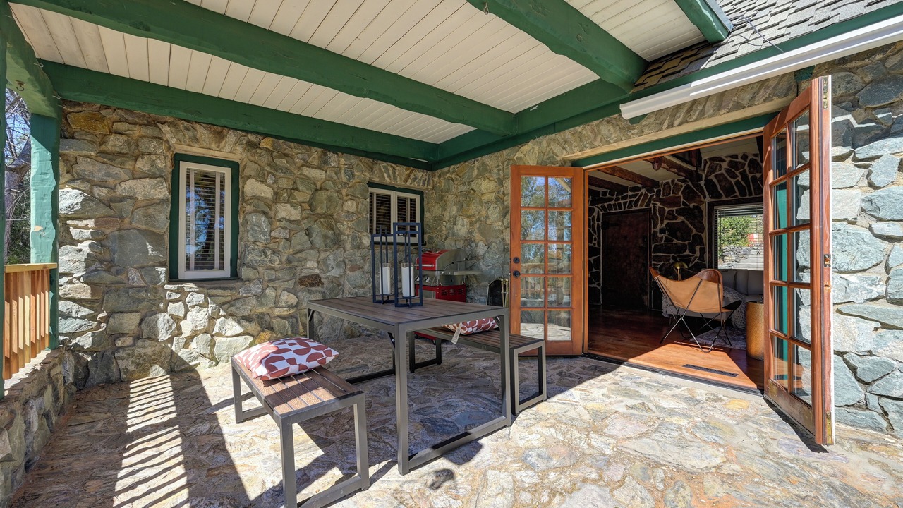 Photo of Outdoor in North Auburn