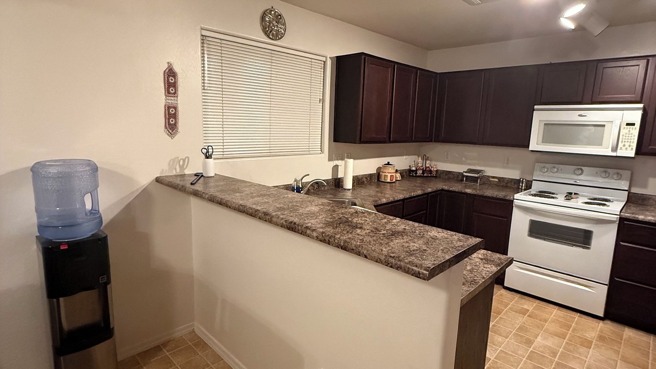 Photo of Kitchen in Windmill Village
