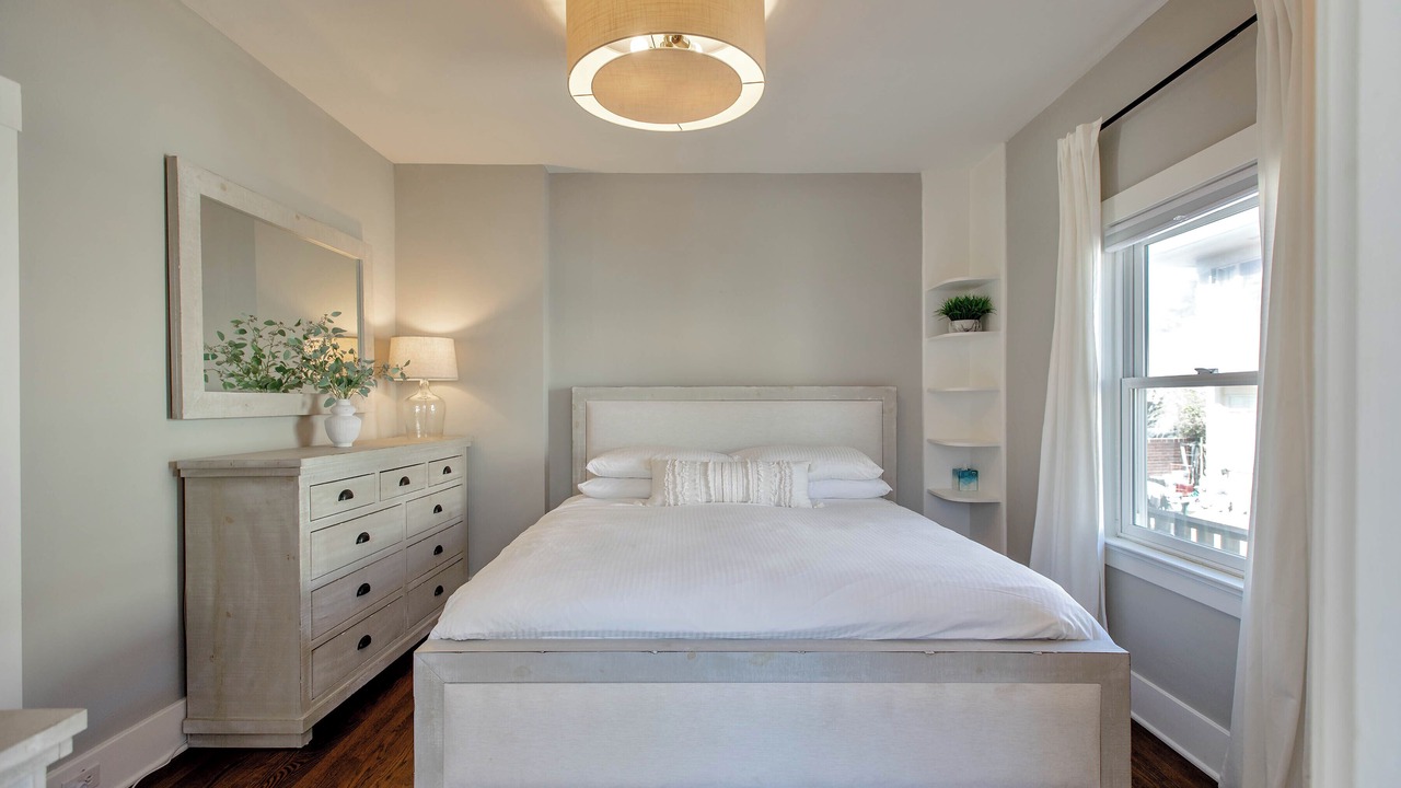 Photo of Bedroom in East End